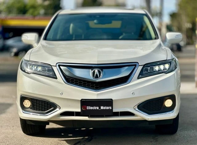 2017 Acura RDX 2nd Gen - Image 2 of 21