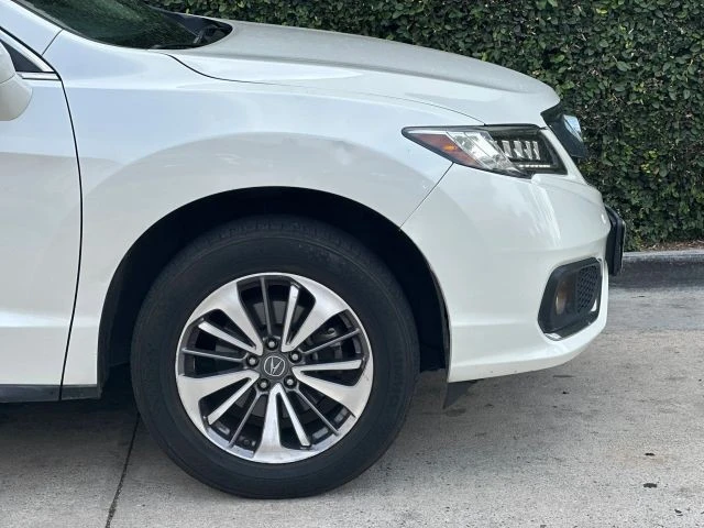 2017 Acura RDX 2nd Gen - Image 17 of 21