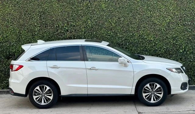 2017 Acura RDX 2nd Gen - Image 7 of 21