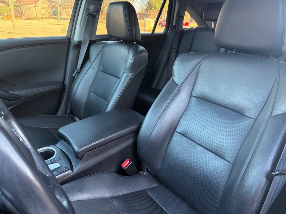 2017 Acura RDX 1st Gen - Image 9 of 14
