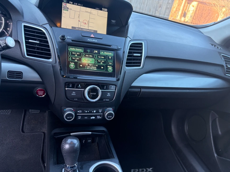 2017 Acura RDX 1st Gen - Image 7 of 14