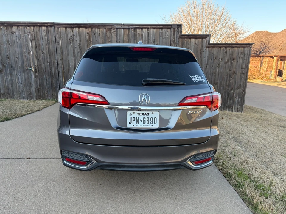 2017 Acura RDX 1st Gen - Image 5 of 14