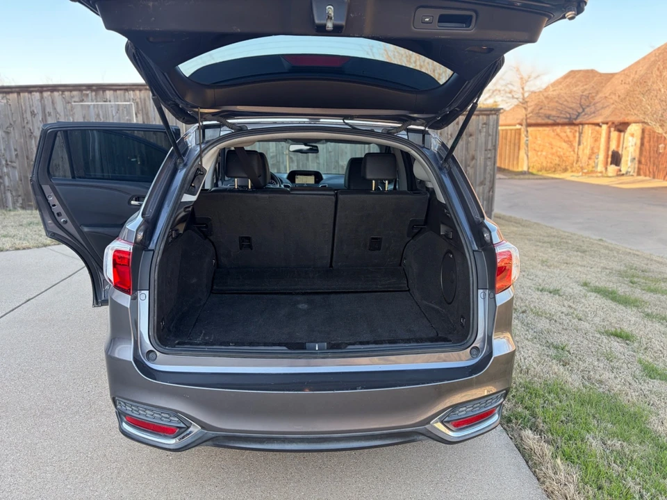 2017 Acura RDX 1st Gen - Image 11 of 14
