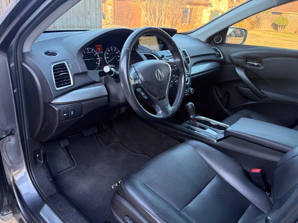 2017 Acura RDX 1st Gen - Image 6 of 14