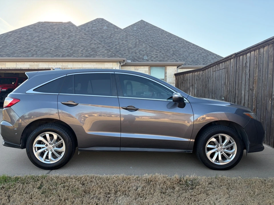 2017 Acura RDX 1st Gen - Image 3 of 14
