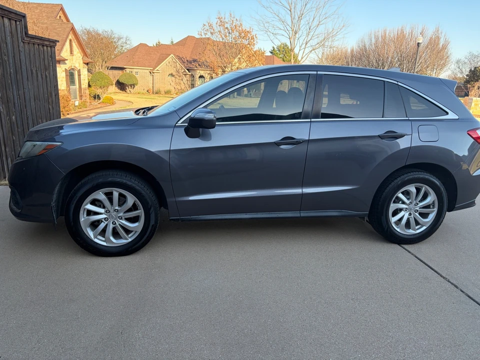 2017 Acura RDX 1st Gen - Image 4 of 14