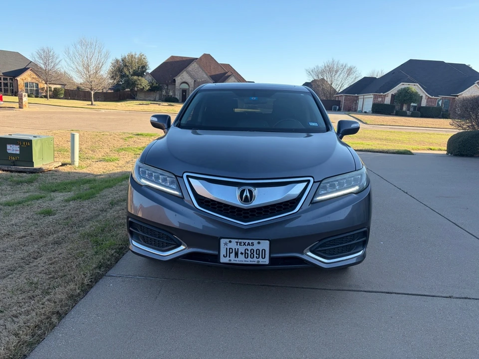 2017 Acura RDX 1st Gen - Image 14 of 14