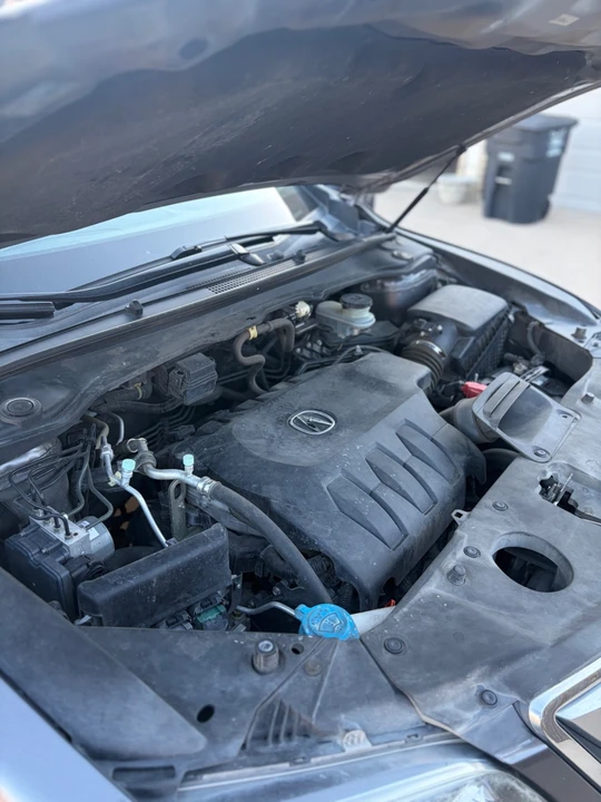 2017 Acura RDX 1st Gen - Image 13 of 14