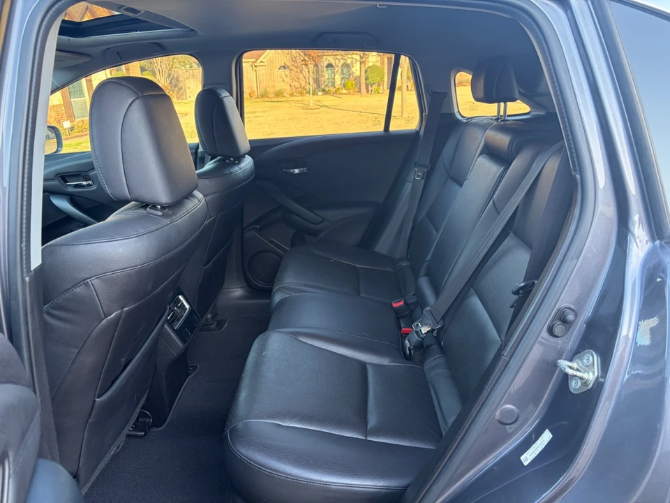 2017 Acura RDX 1st Gen - Image 10 of 14