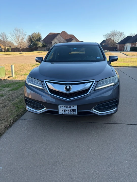2017 Acura RDX 1st Gen - Image 2 of 14