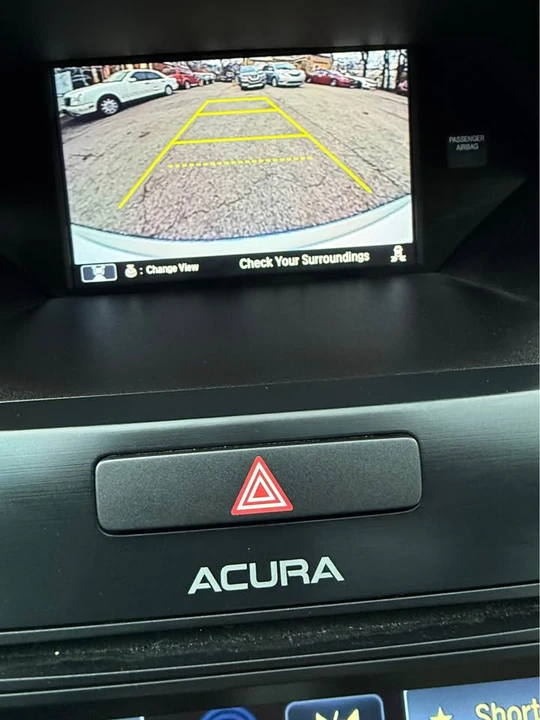 2017 Acura RDX 2nd Gen - Image 15 of 20