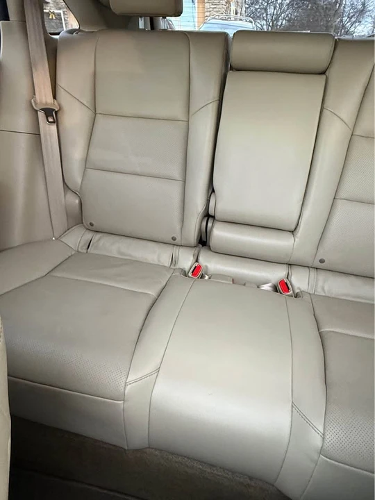 2017 Acura RDX 2nd Gen - Image 11 of 20