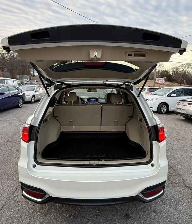 2017 Acura RDX 2nd Gen - Image 8 of 20