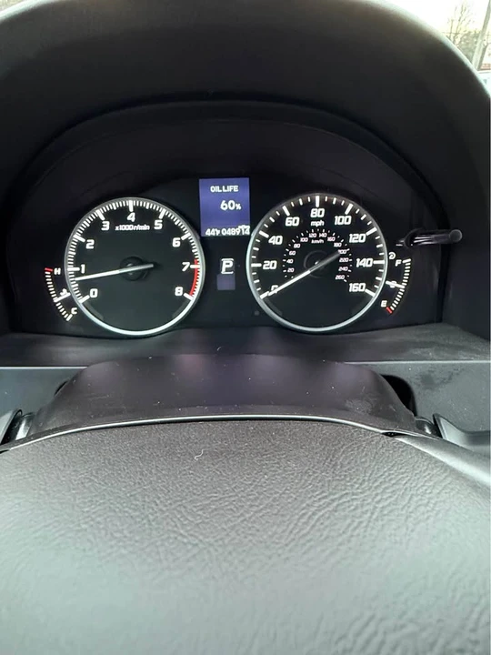 2017 Acura RDX 2nd Gen - Image 18 of 20