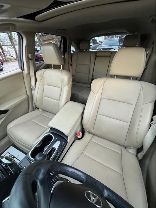 2017 Acura RDX 2nd Gen - Image 19 of 20