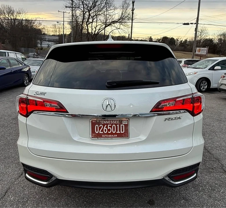 2017 Acura RDX 2nd Gen - Image 5 of 20
