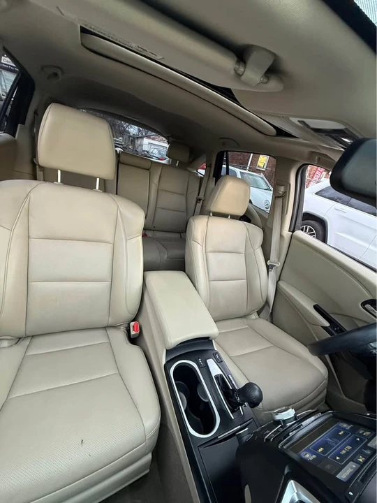 2017 Acura RDX 2nd Gen - Image 20 of 20