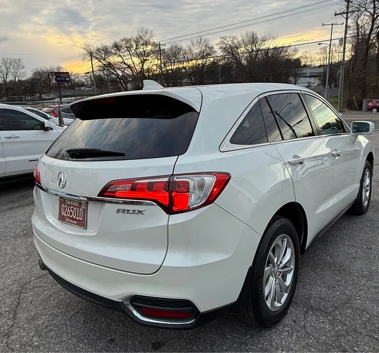 2017 Acura RDX 2nd Gen - Image 6 of 20