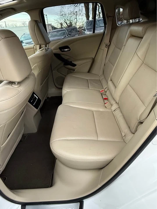 2017 Acura RDX 2nd Gen - Image 10 of 20