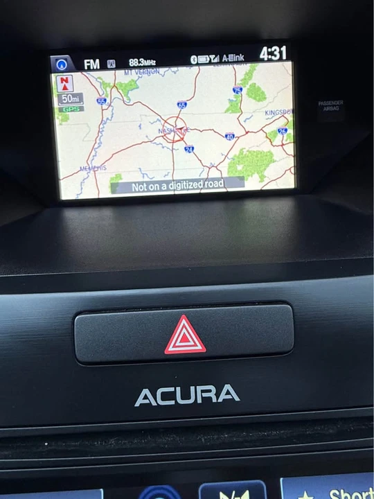 2017 Acura RDX 2nd Gen - Image 16 of 20