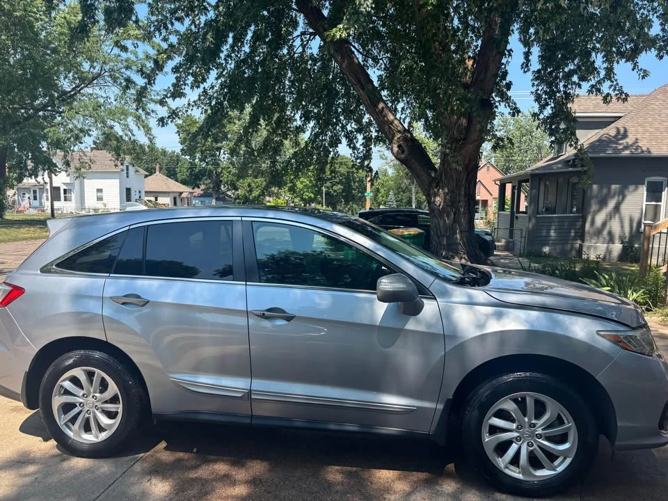 2017 Acura RDX 2nd Gen - Image 3 of 11