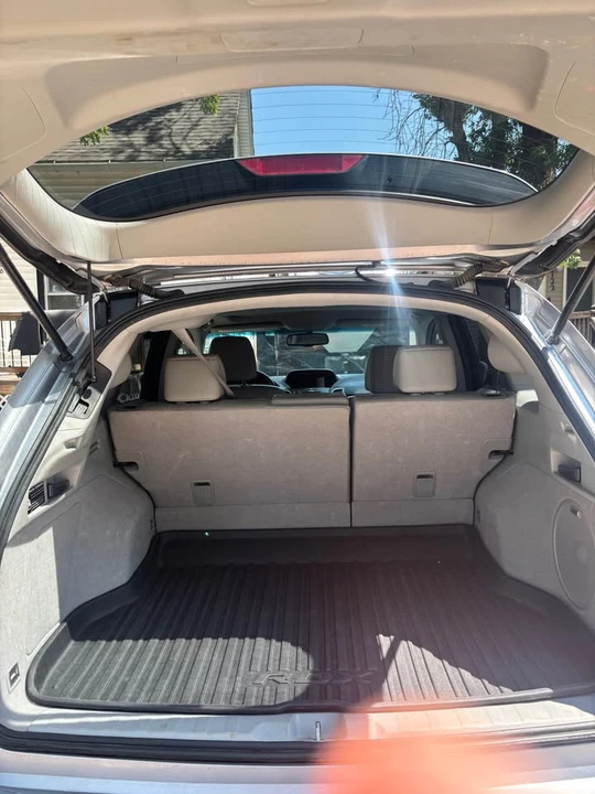 2017 Acura RDX 2nd Gen - Image 11 of 11