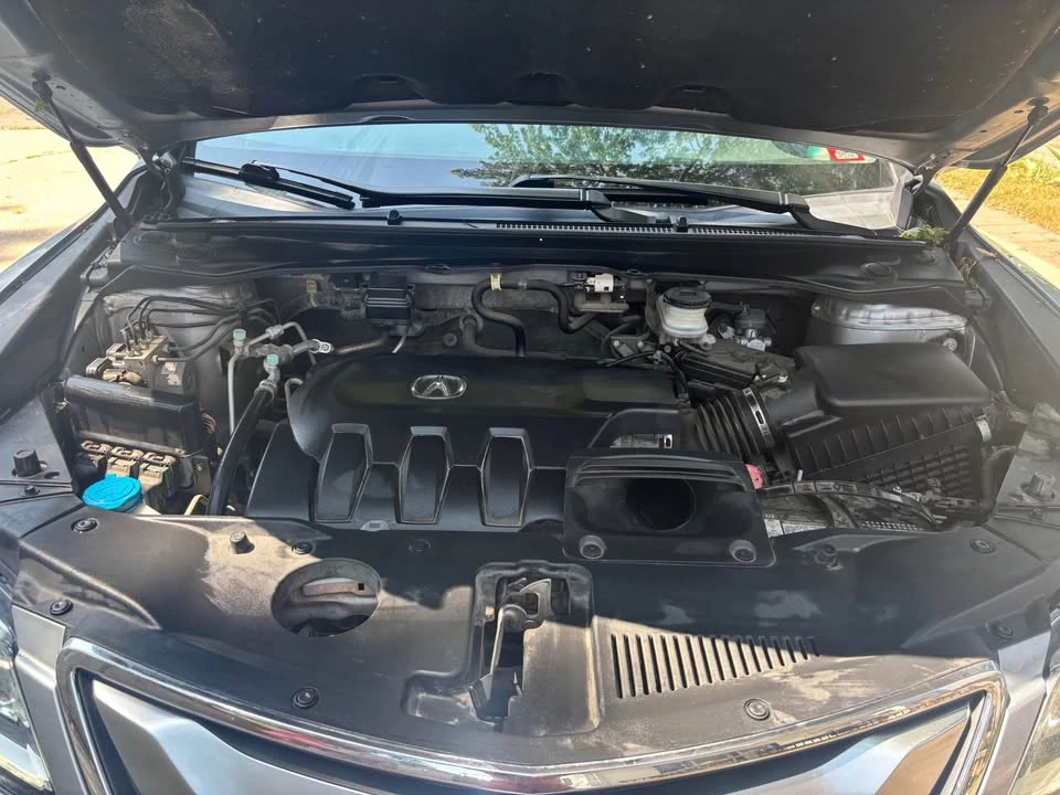 2017 Acura RDX 2nd Gen - Image 6 of 11