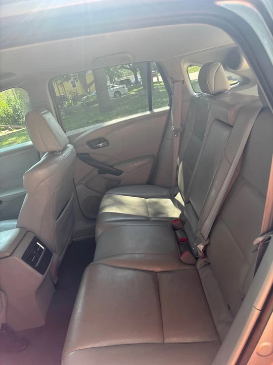 2017 Acura RDX 2nd Gen - Image 5 of 11