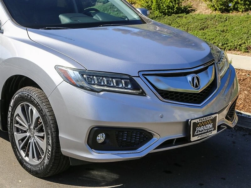 2017 Acura RDX 2nd Gen - Image 9 of 21