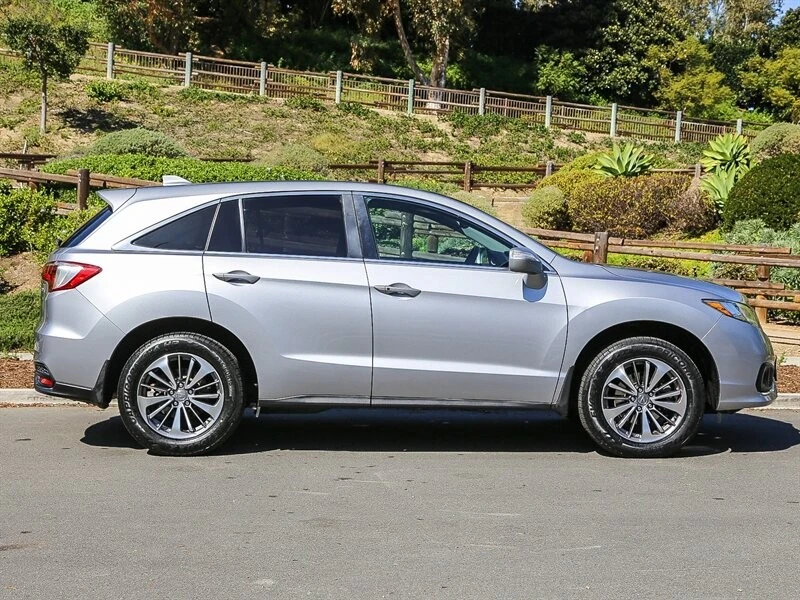 2017 Acura RDX 2nd Gen - Image 7 of 21
