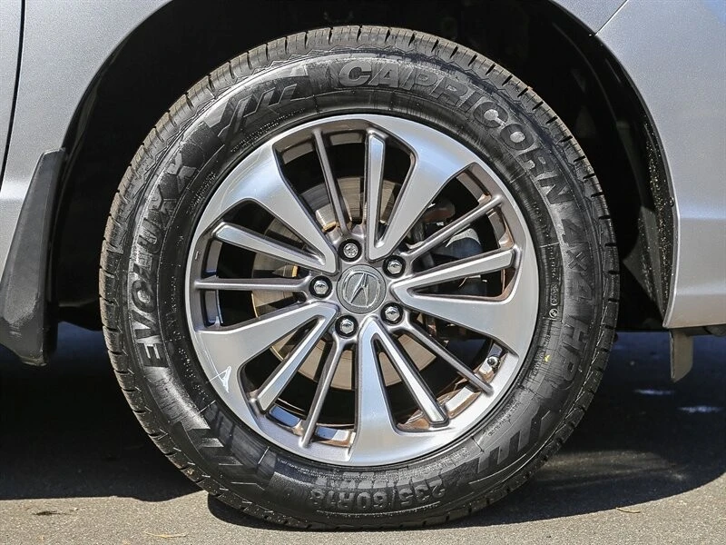 2017 Acura RDX 2nd Gen - Image 11 of 21
