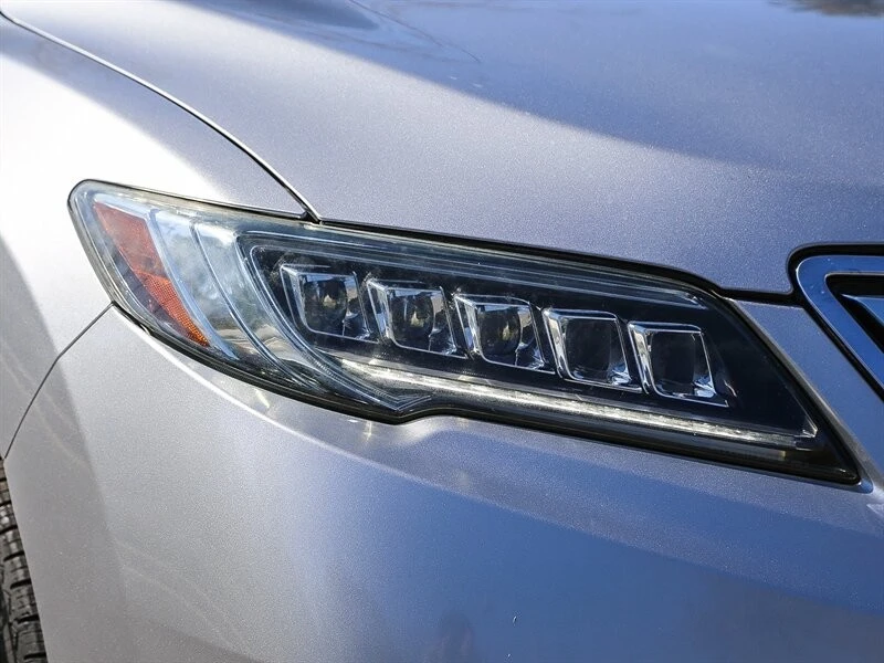 2017 Acura RDX 2nd Gen - Image 10 of 21