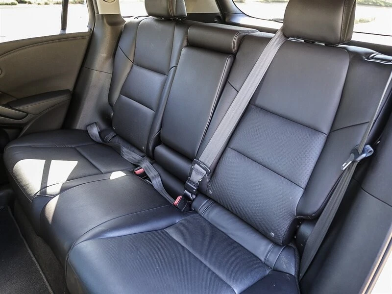 2017 Acura RDX 2nd Gen - Image 21 of 21