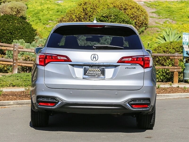 2017 Acura RDX 2nd Gen - Image 5 of 21