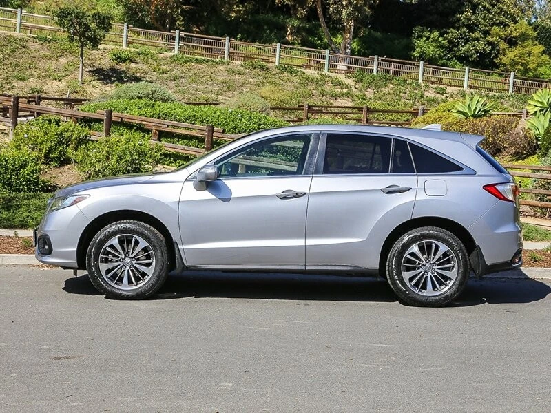 2017 Acura RDX 2nd Gen - Image 3 of 21