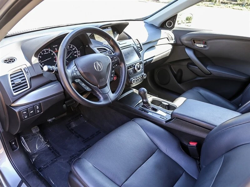 2017 Acura RDX 2nd Gen - Image 19 of 21