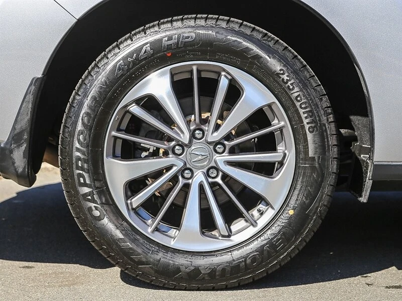 2017 Acura RDX 2nd Gen - Image 12 of 21