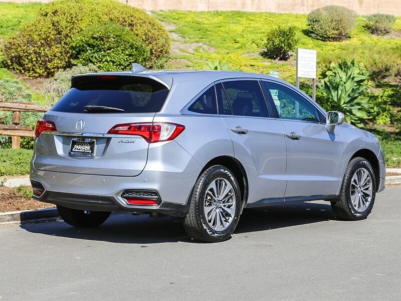 2017 Acura RDX 2nd Gen - Image 15 of 21