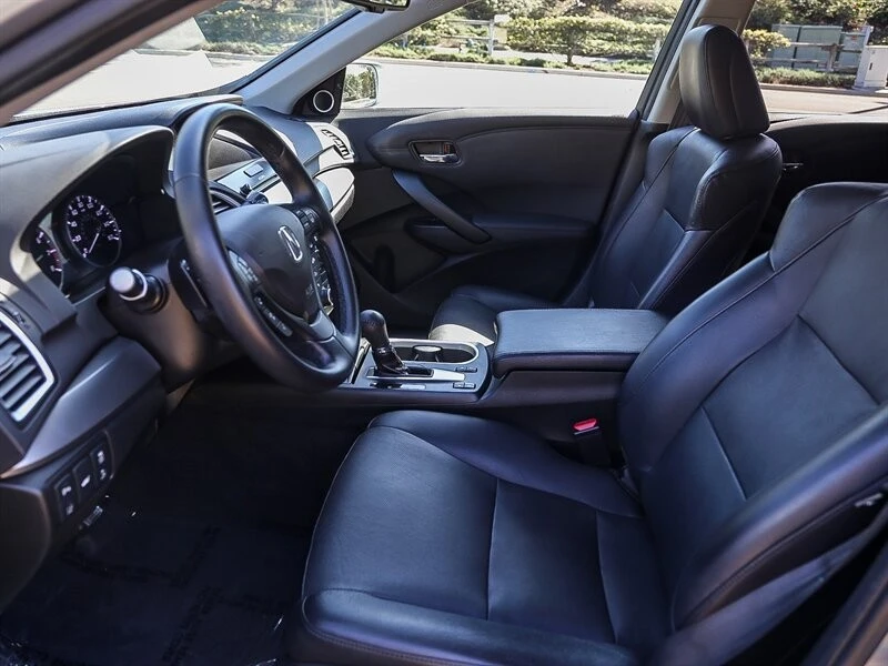 2017 Acura RDX 2nd Gen - Image 20 of 21