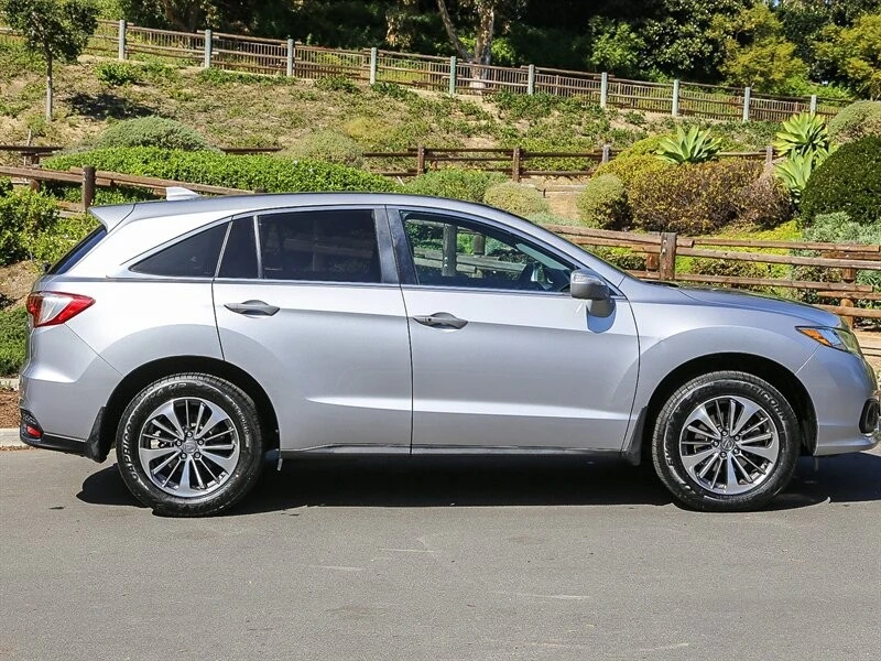 2017 Acura RDX 2nd Gen - Image 16 of 21