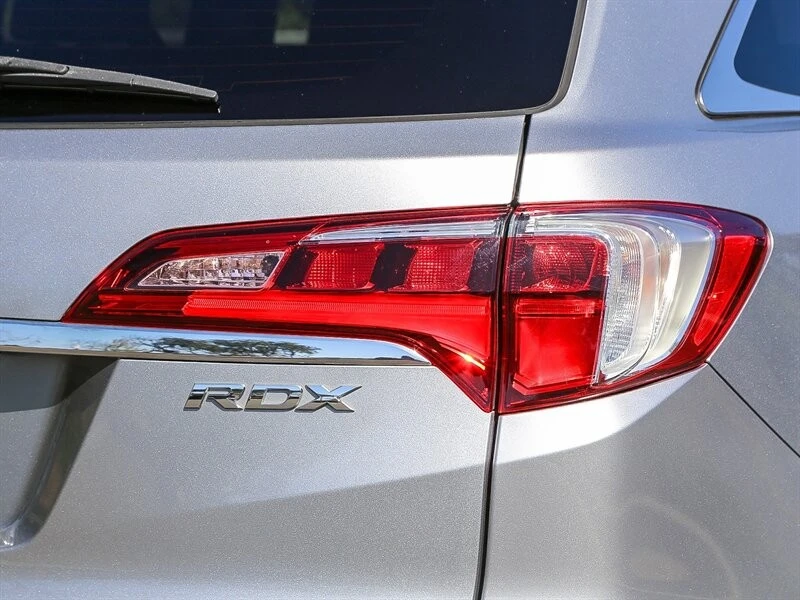 2017 Acura RDX 2nd Gen - Image 14 of 21