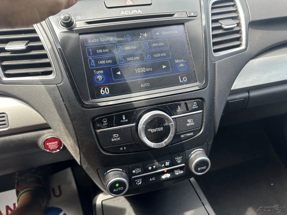 2017 Acura RDX 2nd Gen - Image 8 of 12