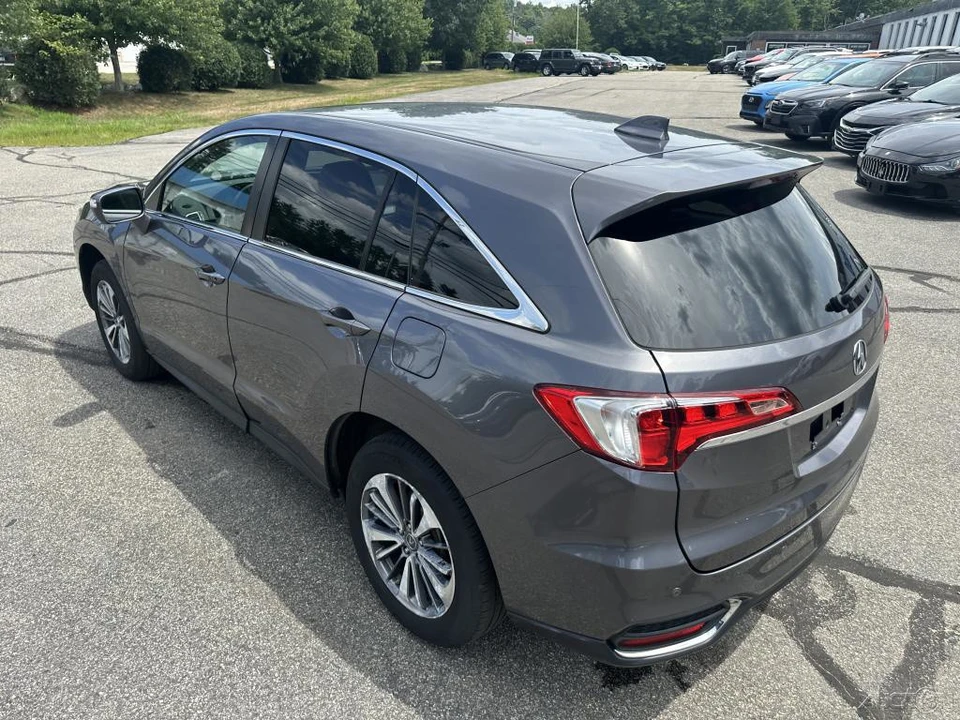 2017 Acura RDX 2nd Gen - Image 10 of 12