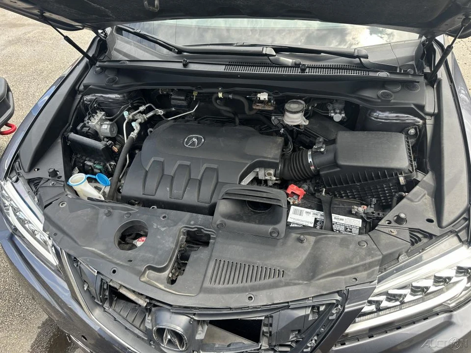 2017 Acura RDX 2nd Gen - Image 5 of 12