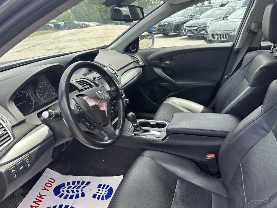 2017 Acura RDX 2nd Gen - Image 6 of 12