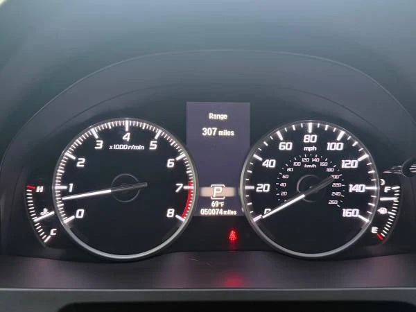 2017 Acura RDX 2nd Gen - Image 10 of 13