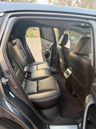 2017 Acura RDX 2nd Gen - Image 4 of 13