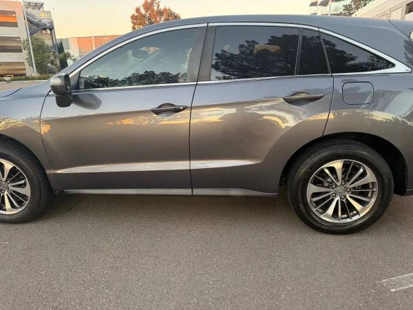 2017 Acura RDX 2nd Gen - Image 9 of 13