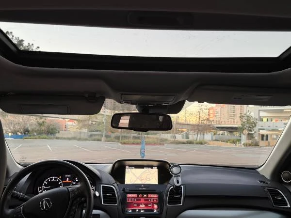 2017 Acura RDX 2nd Gen - Image 12 of 13
