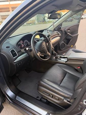 2017 Acura RDX 2nd Gen - Image 8 of 13